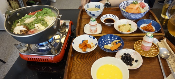  안양댕리단길 안양맛집 얼룩말식당