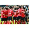 포르투갈-남아공 후반 7분 1-1.. 이대로면 한국, 16강서 일본 만난다 포르투갈-남아공 후반 7분 1-1.. 이대로면 한국, 16강서 일본 만난다