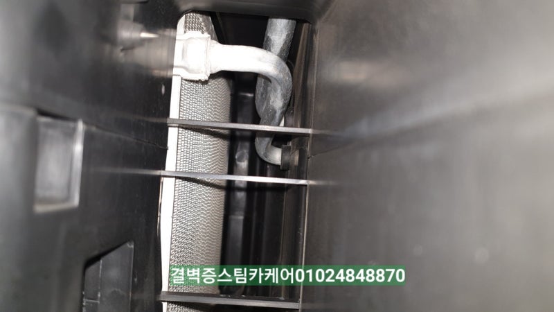 부산 사상구 / 디테일링/세차 / 기아 / K3