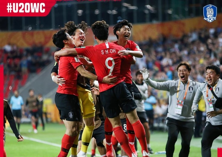  이강인 역량 극대화 하는 3-5-1-1, 절정의 경기력 이끌어냈다!