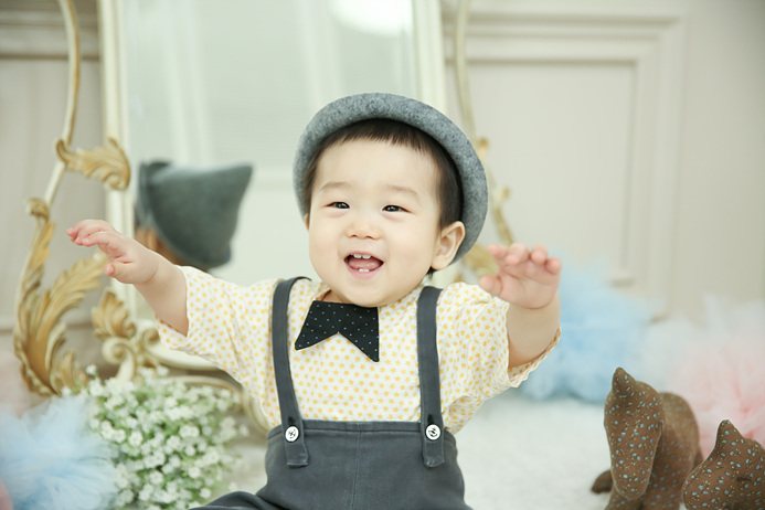  최강귀염 성준이의 돌촬영 ㅅ_ㅅ*