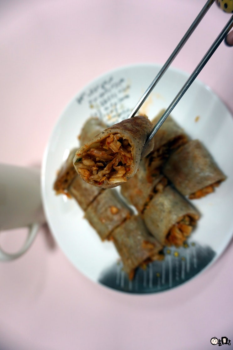  영월읍 영흥리 전병 미소네맛집 택배로 이용 저렴하고 맛있어요.