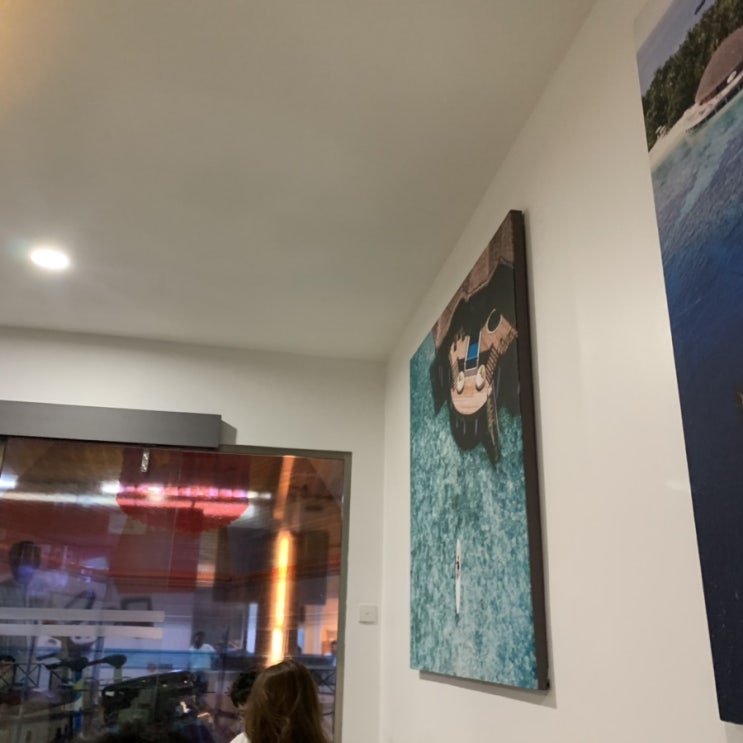  후바펜푸시 1일차