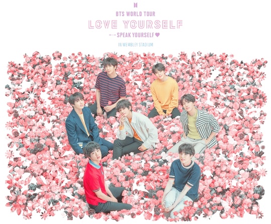  방탄소년단, 오늘(1일) 韓가수 최초 英웸블리 입성. 글로벌 기자회견 개최