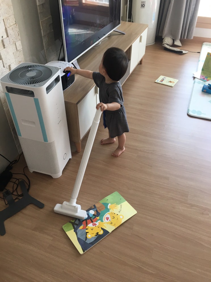  나무아빠의 육아일기(44)