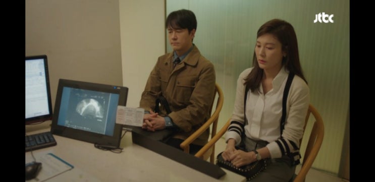  바람이분다 1회 대박예감 현실부부로맨스