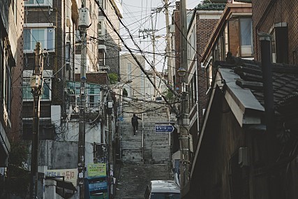  기생충 해석 두번째 이야기, 결말과 명대사에 대한 생각