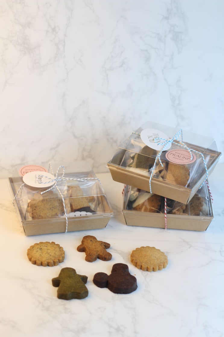  부드러운 쿠키  cookie 원데이클래스