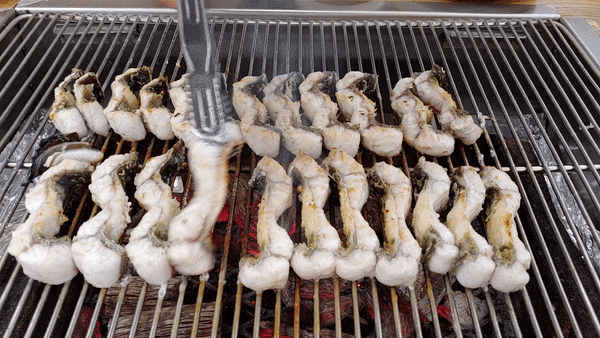  천안맛집 :) 풍천장어직판장 - 천안 장어맛집