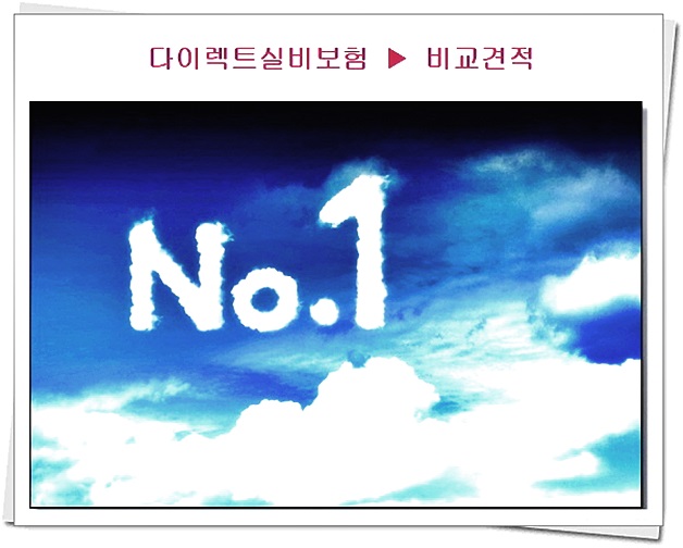  실비보험보장기간 가입후기 