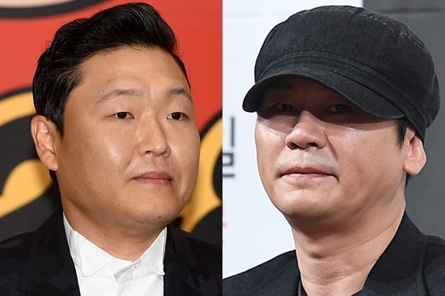  싸이가 양현석에게 소개한 조로우 인터폴 수배범