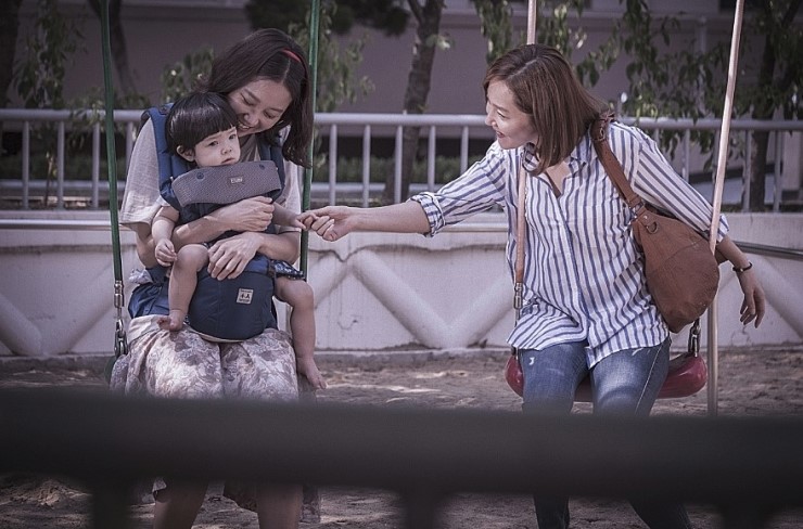  [영화 미씽: 사라진 여자 줄거리, 결말] :: 계획된 실종, 5일간의 추적