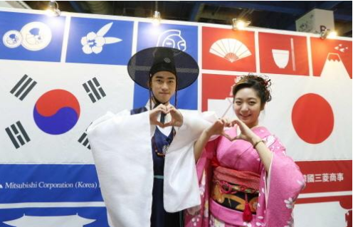  “일본풍 선호하면 ‘일빠’ 인가요?” ‘일류(日流)’에 빠진 2030 청년들 [이동준의 한국은 지금]