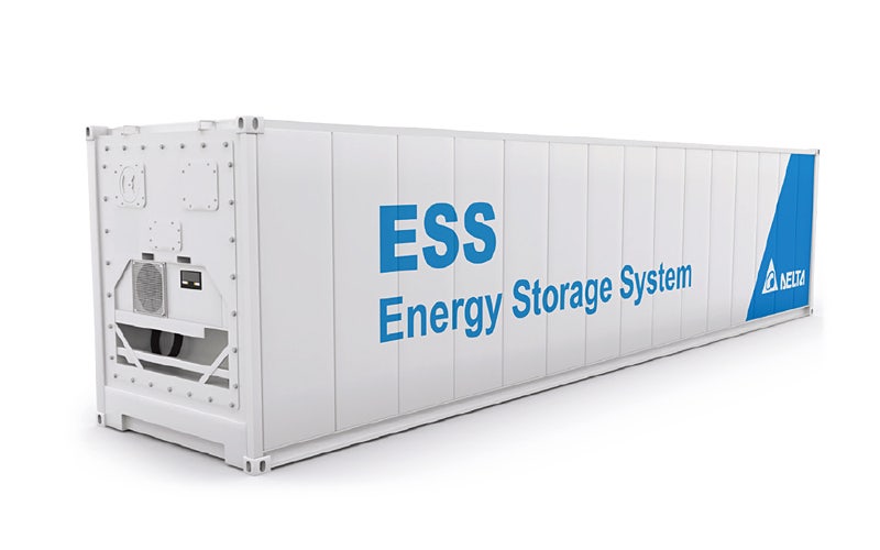 ESS Container - Energy Storage System : 네이버 블로그