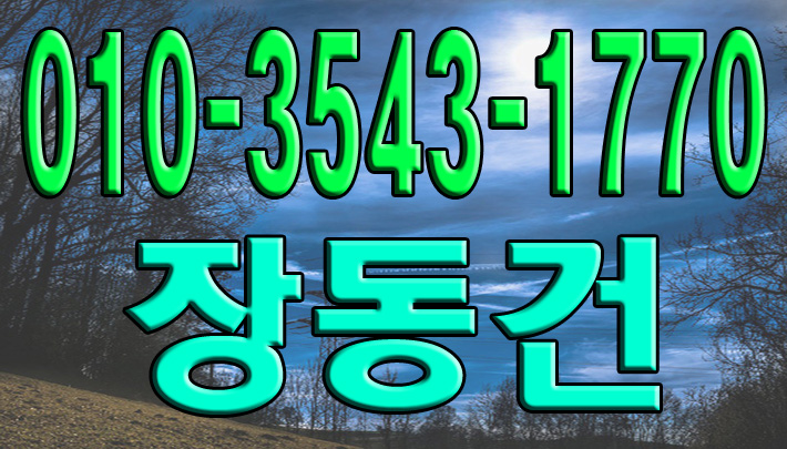  부산아시아드나이트 장동건