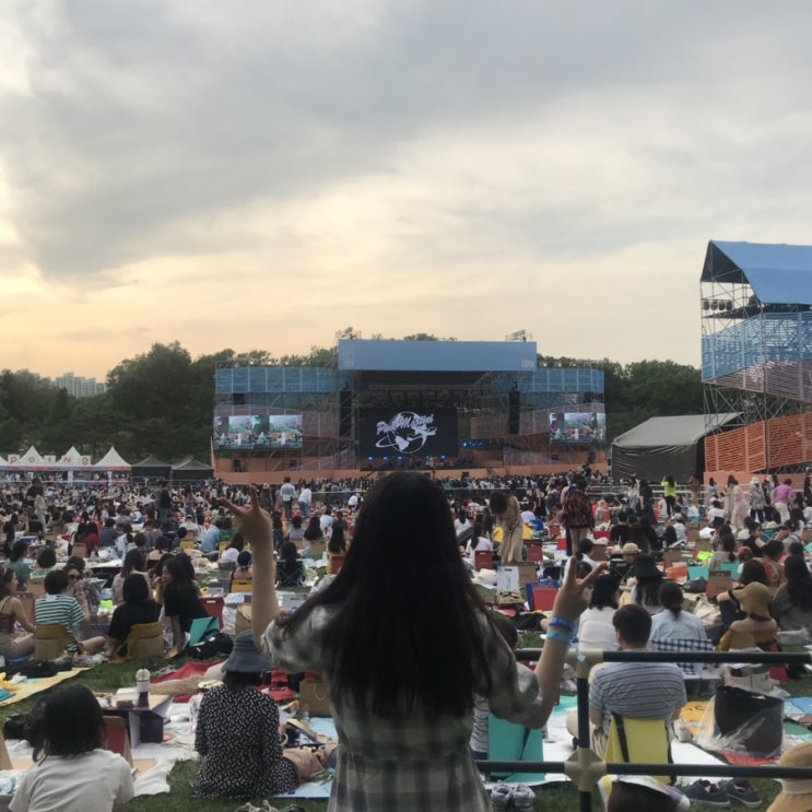  Seoul Jazz Festival