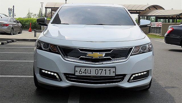  쉐보레 임팔라 3.6 LTZ 중고차 딱맘에드실거에요