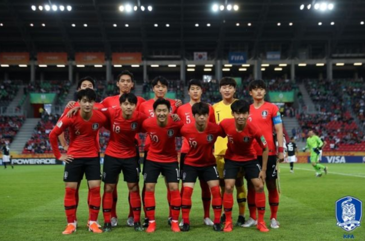  그들은 꿈을 이루었다..한국 vs 아르헨티나 전 리뷰