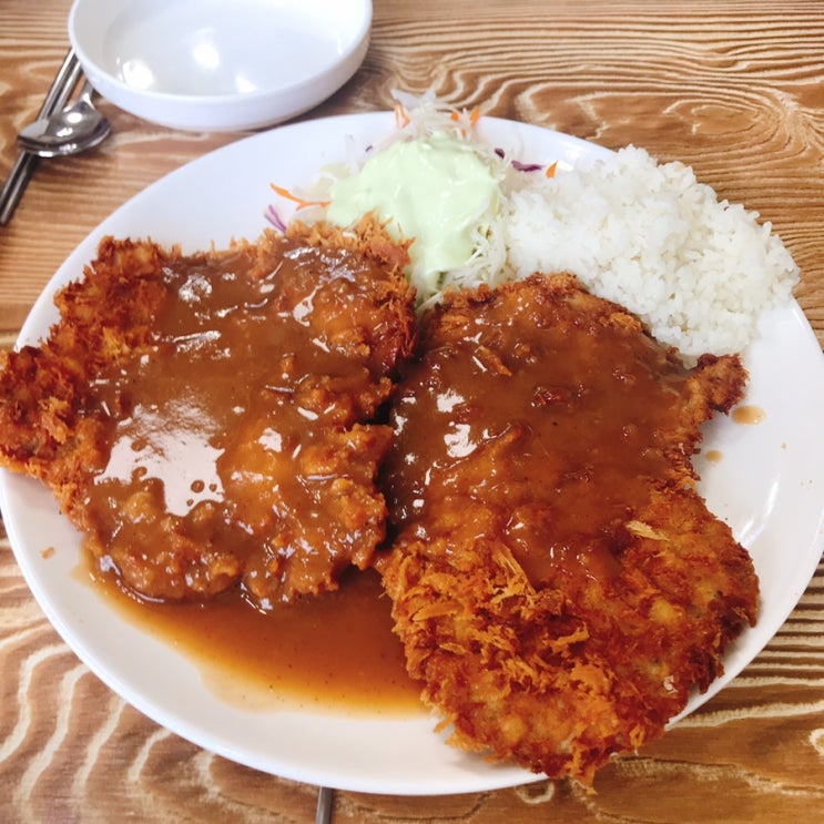  [천안신부동] 더운날씨에 딱 어울리는 시원한 막국수맛집 ‘장칼국수’