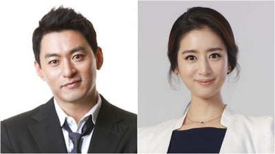  주진모 민혜연 결혼 열애 나이 모든것