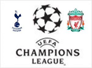  UEFA 챔피언스리그 결승전 하이라이트 토트넘vs리버풀