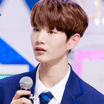  프로듀스 X 101 5회 울림 주창욱 캡쳐/움짤 보정