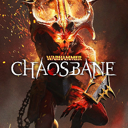 워해머: 카오스베인 (Warhammer: Chaosbane) 첫인상 리뷰