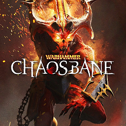 워해머: 카오스베인 (Warhammer: Chaosbane) 첫인상 리뷰 워해머: 카오스베인 (Warhammer: Chaosbane) 첫인상 리뷰