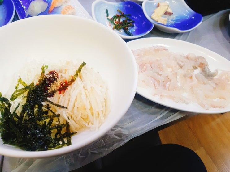  [경주맛집] 정회