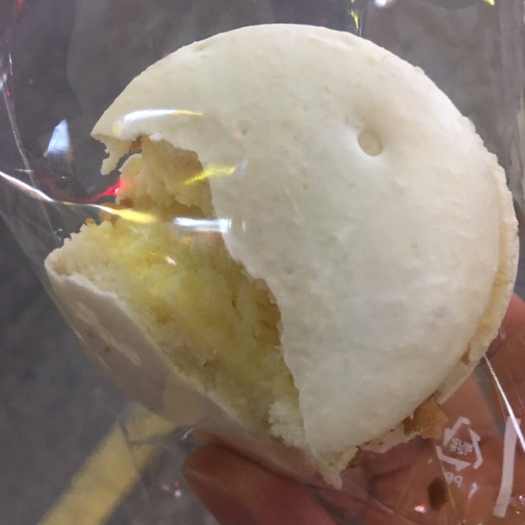  신림마카롱 신림맥주활력수 건너편 새로 생긴 밀가루마카롱c