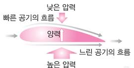  [물리이론] 베르누이의 정리/마그누스 효과
