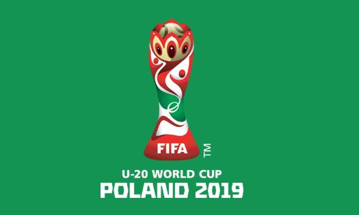  2019 FIFA U-20 월드컵 16강 대한민국VS일본 6.5(수) 