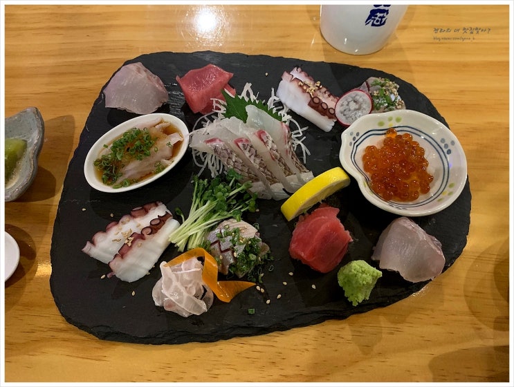 선정릉역 술집 맛있는 녀석들 로바다야키 일본식 주점  아카라 (AKARA)