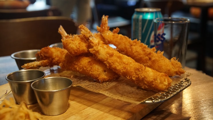  노량진역맛집 가성비에 지렸다