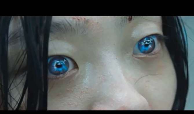 [영화 마녀 2 개봉] - 한국 SF 액션 시리즈, 김다미의 화려한 액션 귀환
