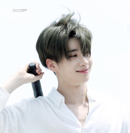  프로듀스x101 한승우ㅠㅠㅠ