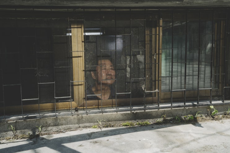  기생충 PARASITE, 2019