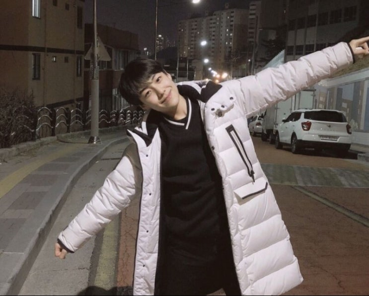  프로듀스X101 이은상(깁미깁미 요정,방송국놈들아 은상이 분량 좀 주라)