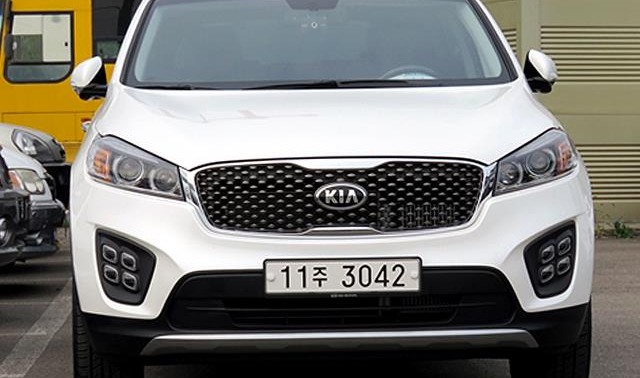  기아 올뉴쏘렌토 4WD 2.2 프레스티지 중고차 가지고싶은매물