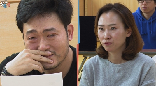  이준혁 나이 젊은시절 부인 정진희 군대