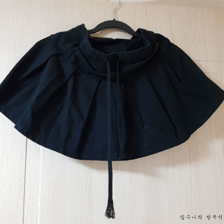  [매일매일 버리기]D+549_치마바지