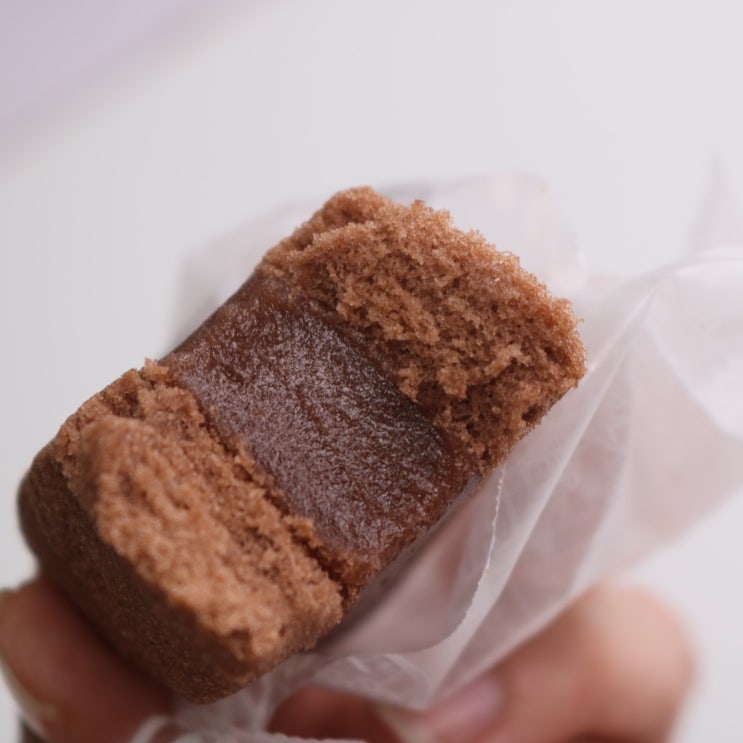  대전 떡집 한민시장 떡담 라이스파이라고 들어봤니?