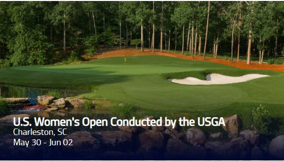  US여자오픈 2019 정보와 2라운드 경기결과 이정은6 공동4위 히가마미코 선두