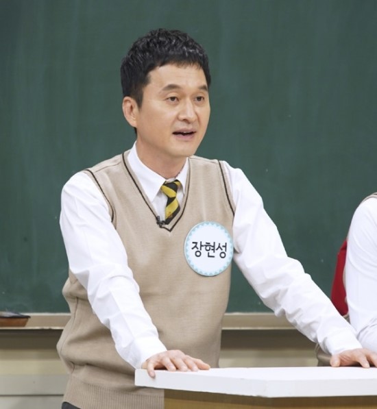 장현성,‘아는 형님’ 두 아들 근황 공개 장현성,‘아는 형님’ 두 아들 근황 공개
