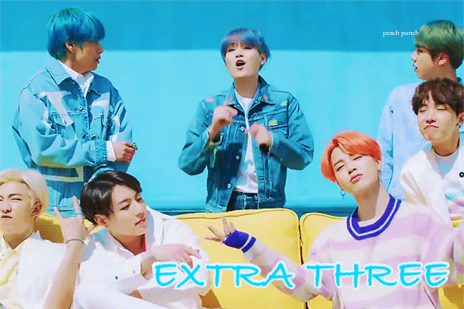  [방탄]엑스트라 쓰리 ++++++
