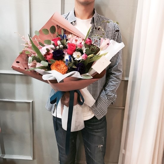  [검단꽃집] 예쁜 꽃 보며 힐링하는 현충일 공휴일^0^ _ 인천 꽃집, 검단 꽃집, 예쁜 꽃집, 인천 서구 꽃집, 당하동 꽃집, 마전동 꽃집