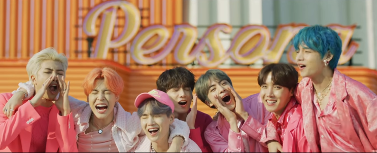  방탄소년단에 따라붙는 ‘아미’ 란 바로 이런 뜻, BTS 용어 총정리