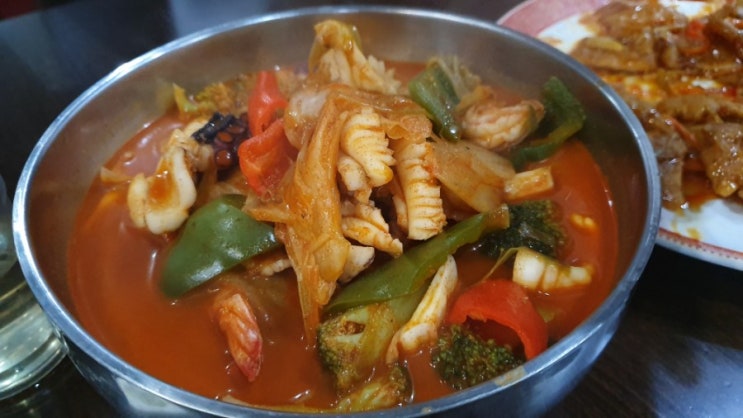  [세부여행기 - 만추] 세부 현지거주 강사님추천 맛집 만추. 그리고 지프니 이용기.