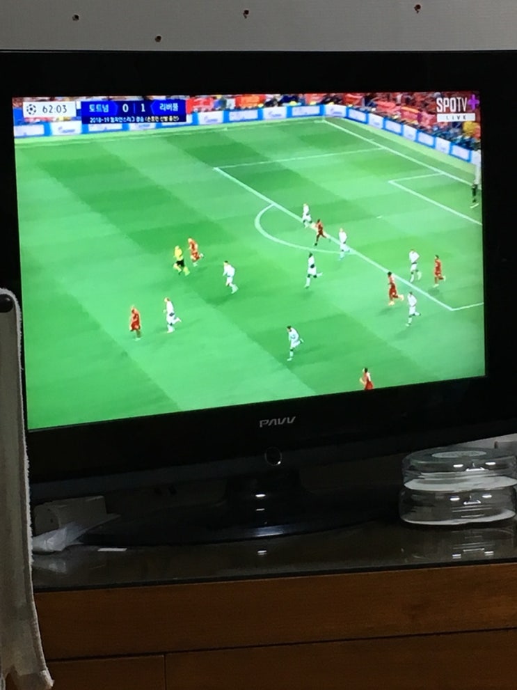  토트넘 리버풀 2019 챔피언스리그 결승