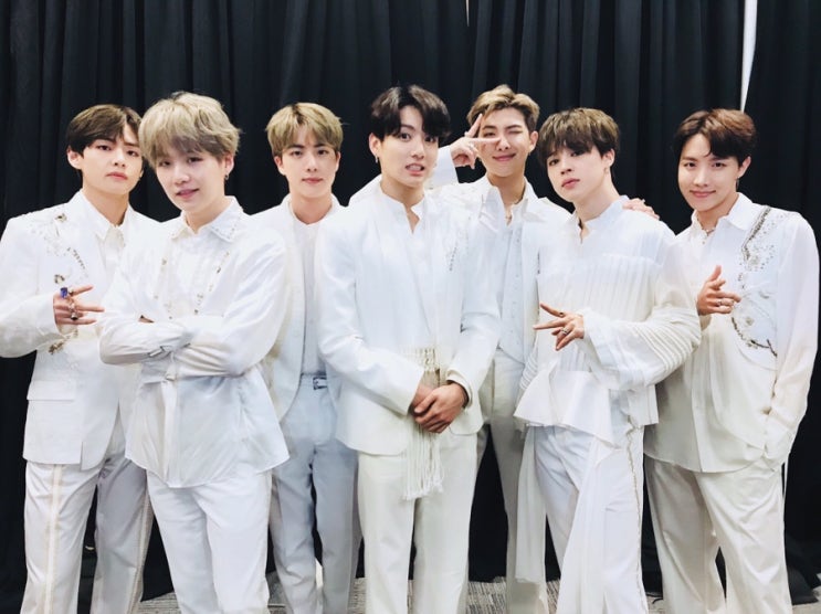  방탄소년단 speak yourself 콘서트 사진 모음 03.뉴저지 metlife